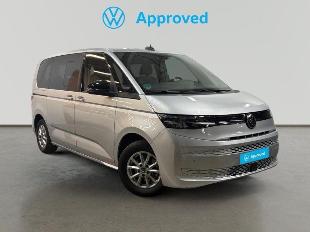 Volkswagen Multivan Batalla Corta 2.0 TDI 110 kW (150 CV) DSG