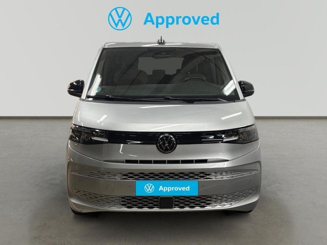 Volkswagen Multivan Batalla Corta 2.0 TDI 110 kW (150 CV) DSG