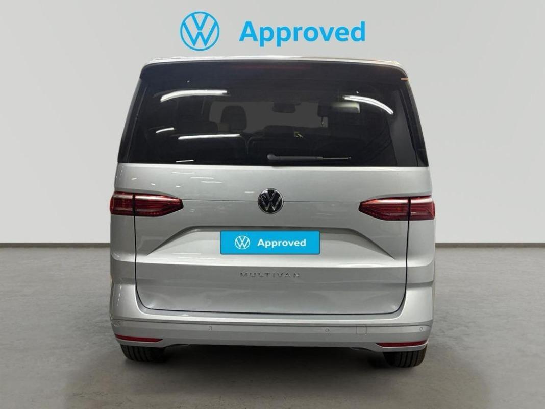 Volkswagen Multivan Batalla Corta 2.0 TDI 110 kW (150 CV) DSG