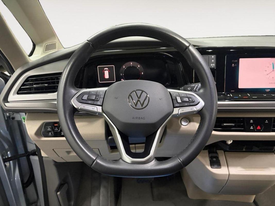 Volkswagen Multivan Batalla Corta 2.0 TDI 110 kW (150 CV) DSG