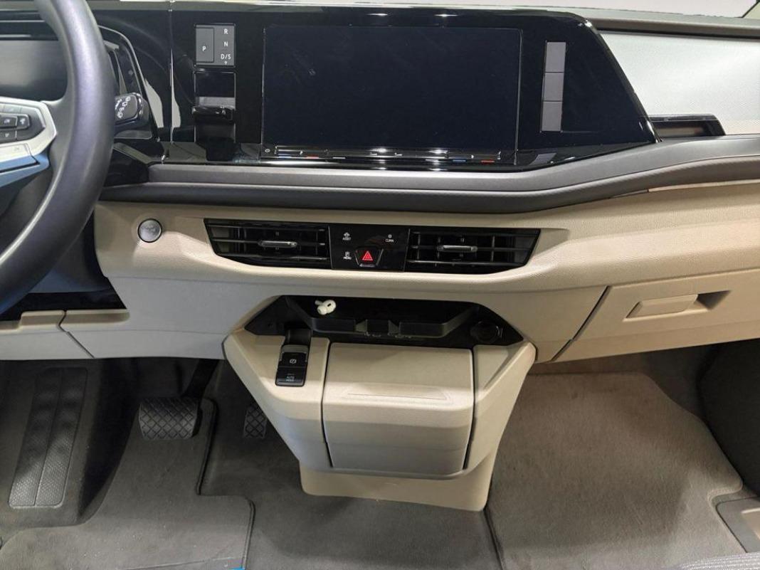 Volkswagen Multivan Batalla Corta 2.0 TDI 110 kW (150 CV) DSG