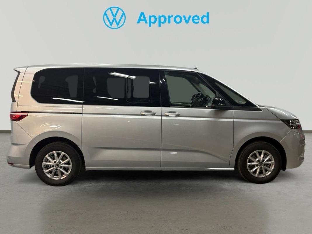 Volkswagen Multivan Batalla Corta 2.0 TDI 110 kW (150 CV) DSG