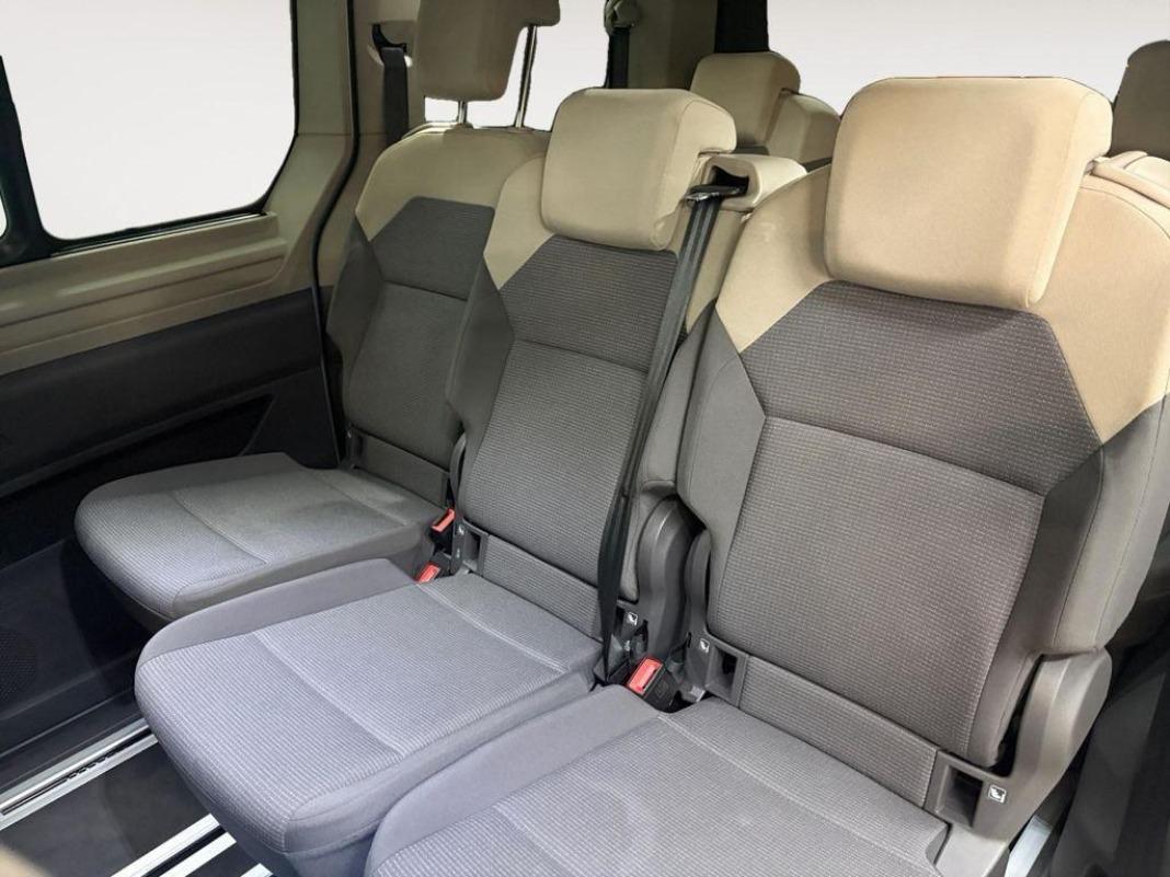Volkswagen Multivan Batalla Corta 2.0 TDI 110 kW (150 CV) DSG