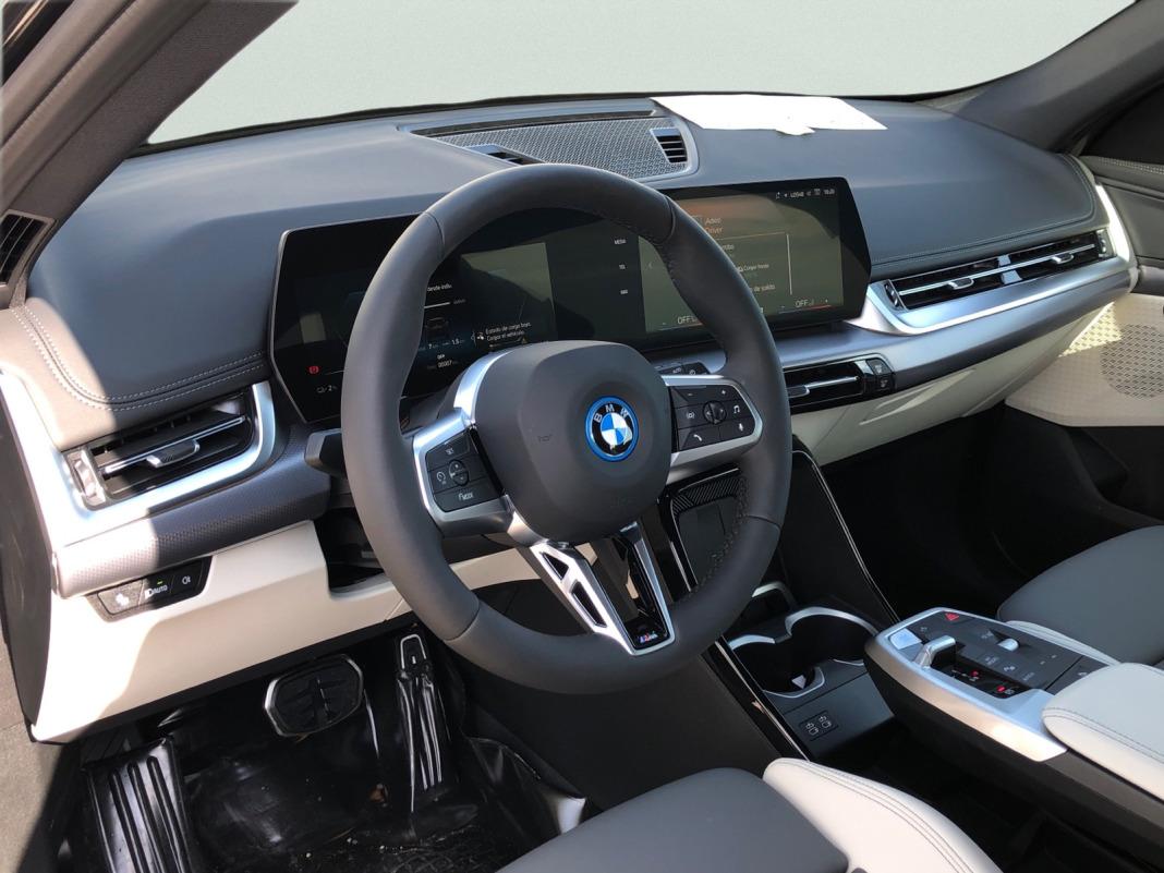 BMW Ix1 eDrive20 150 kW (204 CV)