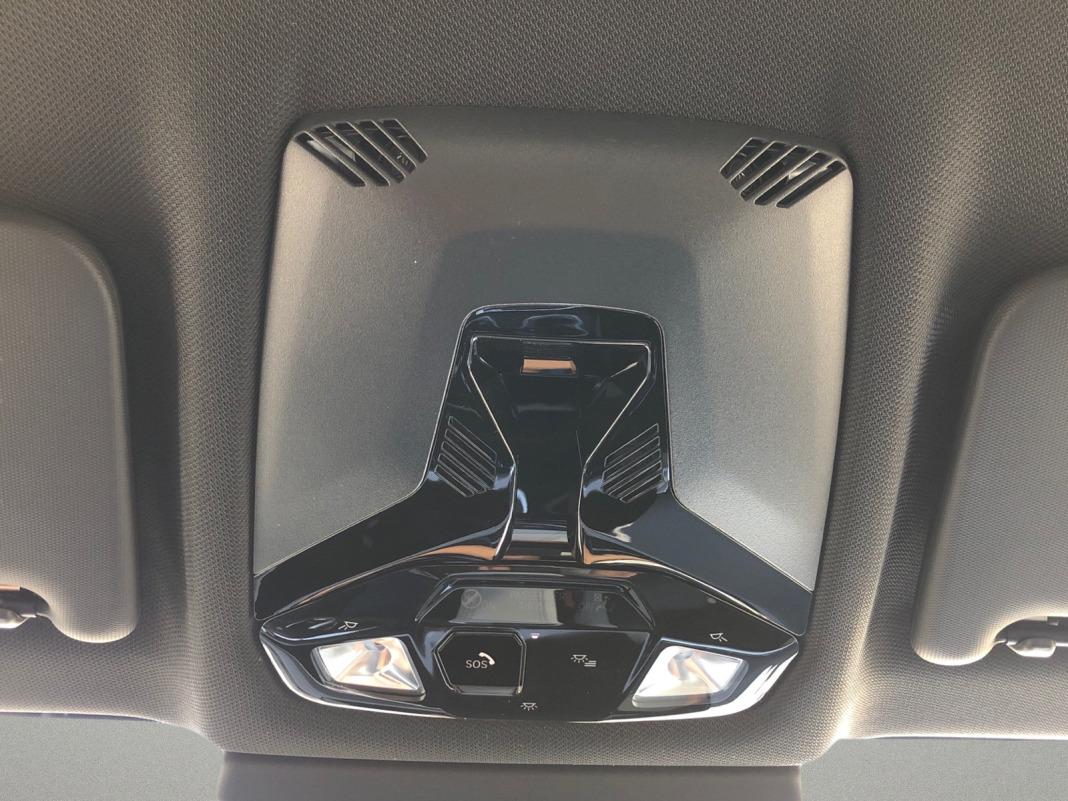 BMW Ix1 eDrive20 150 kW (204 CV)