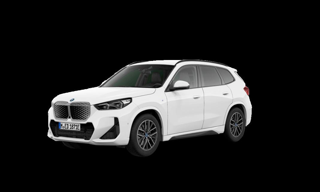BMW Ix1 xDrive30 230 kW (313 CV)