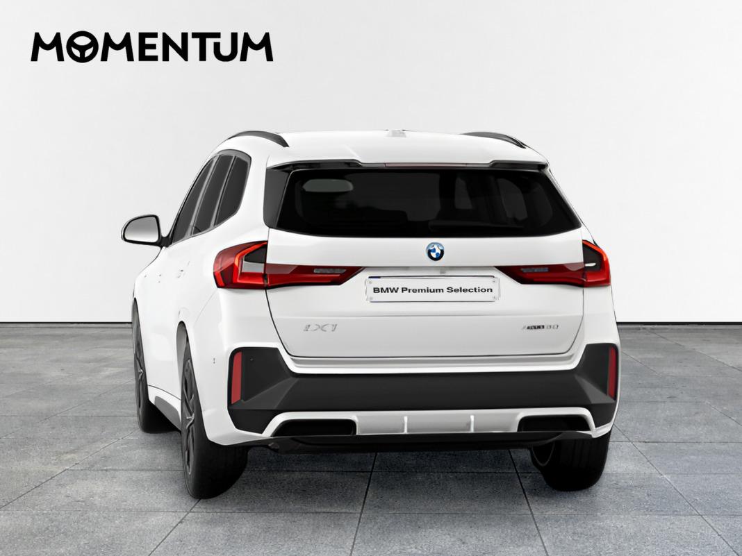 BMW Ix1 xDrive30 230 kW (313 CV)