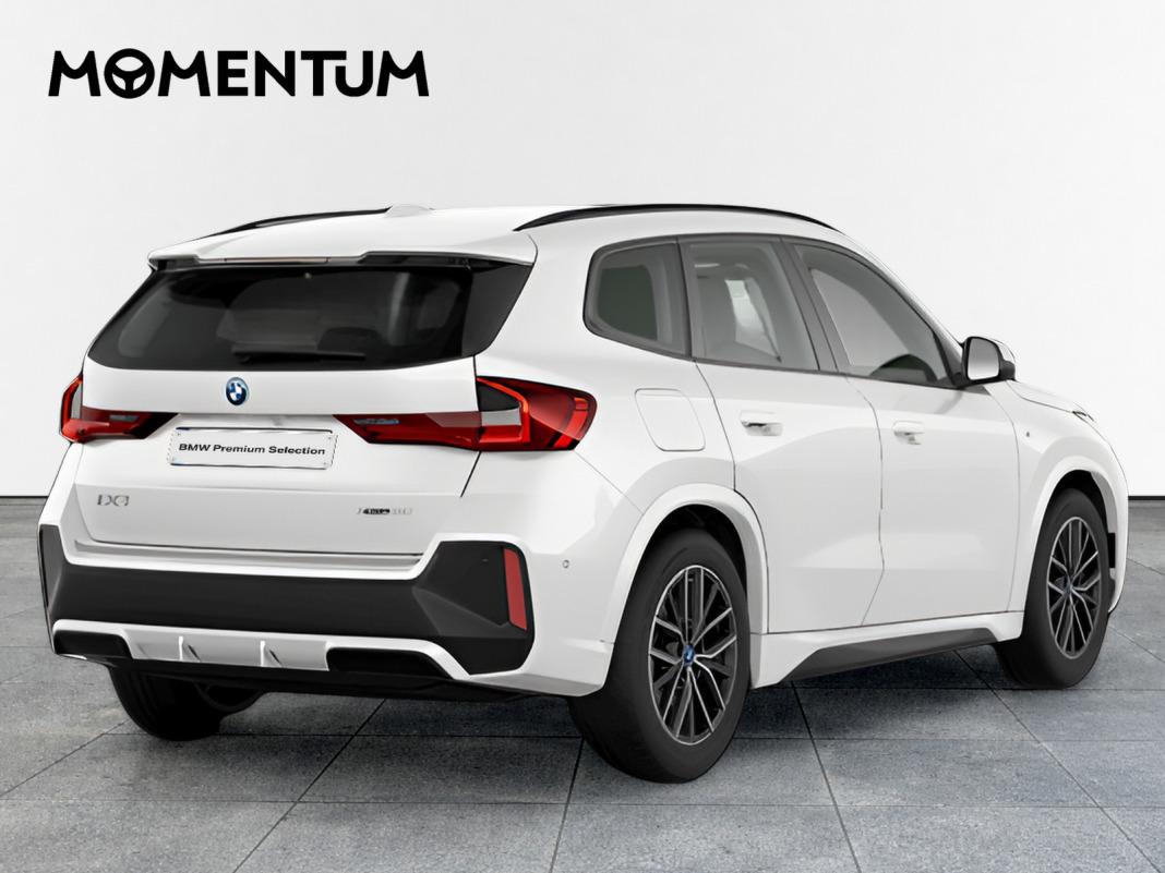BMW Ix1 xDrive30 230 kW (313 CV)