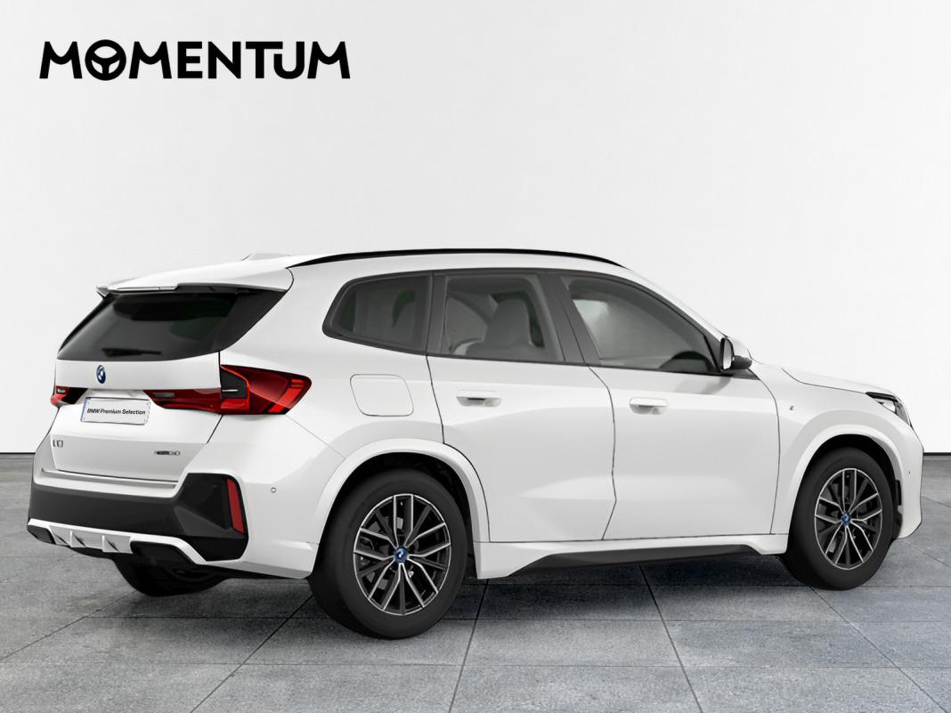 BMW Ix1 xDrive30 230 kW (313 CV)