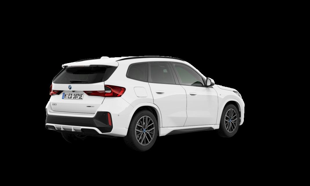 BMW Ix1 xDrive30 230 kW (313 CV)