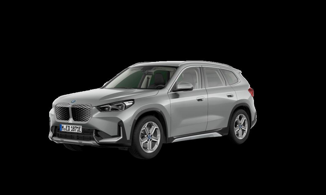 BMW Ix1 xDrive30 230 kW (313 CV)