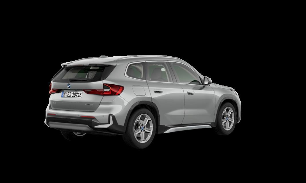BMW Ix1 xDrive30 230 kW (313 CV)
