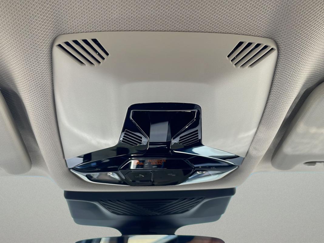 BMW Ix1 xDrive30 230 kW (313 CV)