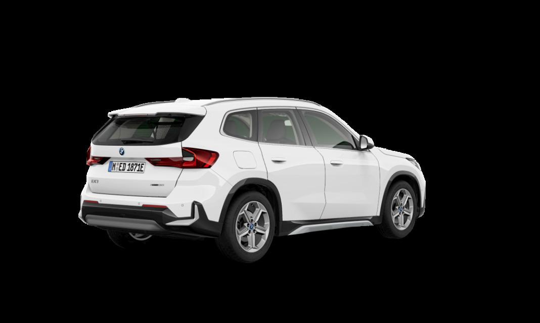 BMW Ix1 xDrive30 230 kW (313 CV)