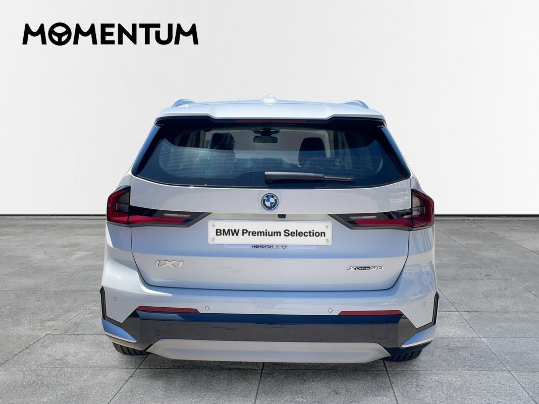 BMW Ix1 xDrive30 230 kW (313 CV)
