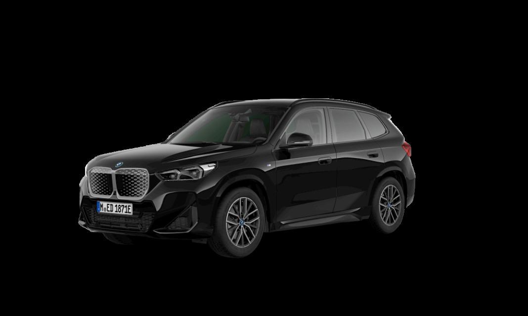 BMW Ix1 xDrive30 230 kW (313 CV)