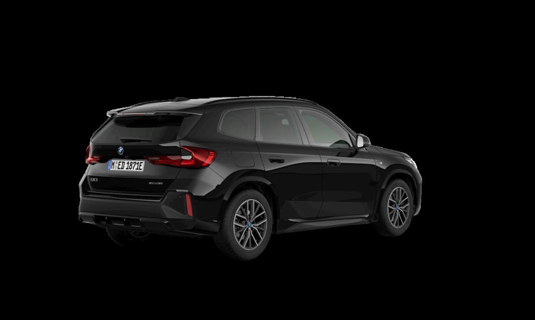 BMW Ix1 xDrive30 230 kW (313 CV)