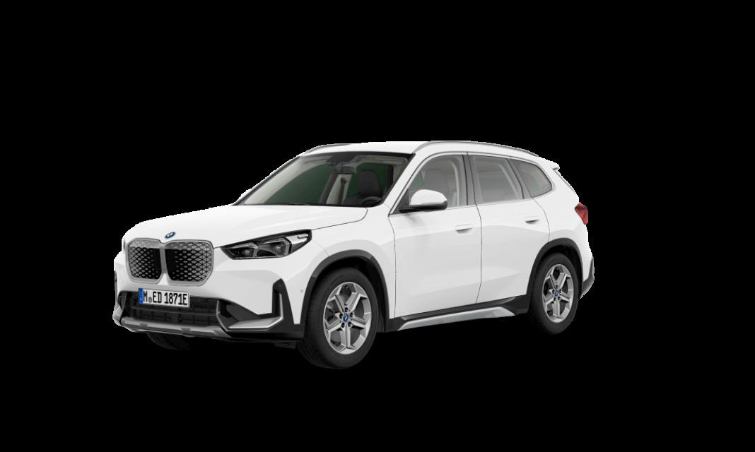 BMW Ix1 xDrive30 230 kW (313 CV)
