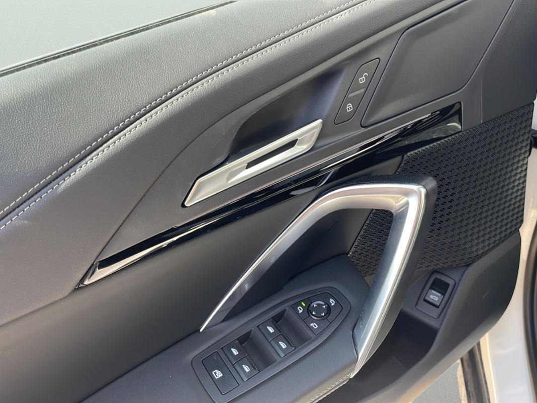 BMW Ix1 xDrive30 230 kW (313 CV)