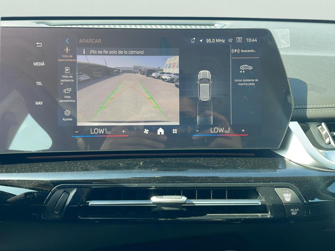 BMW Ix1 xDrive30 230 kW (313 CV)