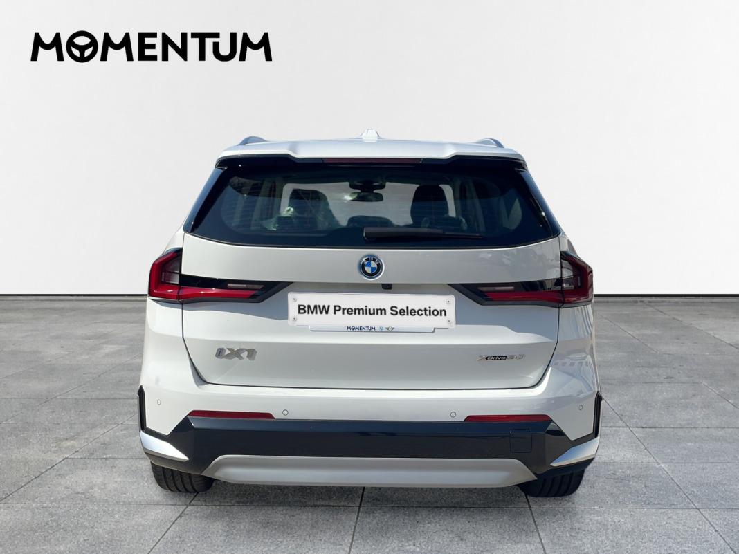 BMW Ix1 xDrive30 230 kW (313 CV)