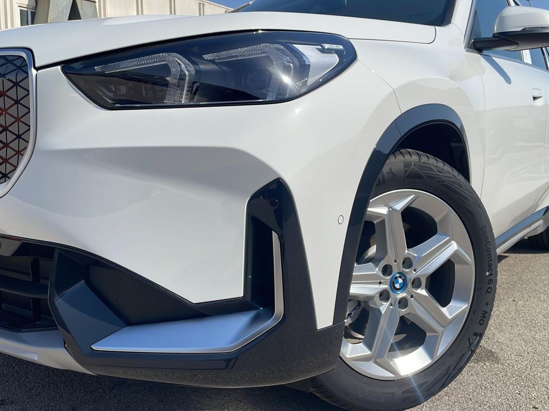 BMW Ix1 xDrive30 230 kW (313 CV)