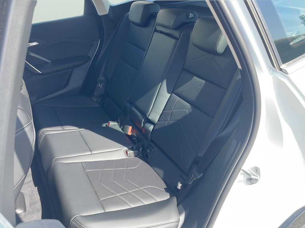BMW Ix1 xDrive30 230 kW (313 CV)