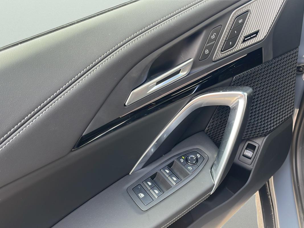 BMW Ix1 xDrive30 230 kW (313 CV)