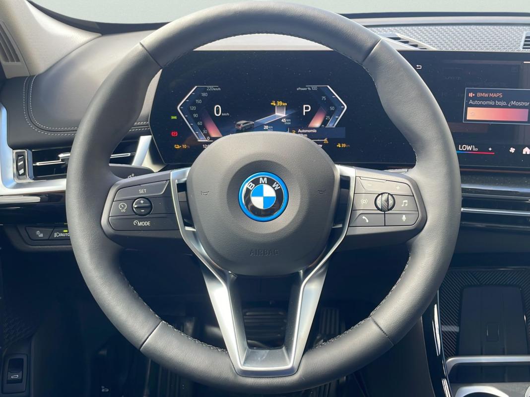 BMW Ix1 xDrive30 230 kW (313 CV)