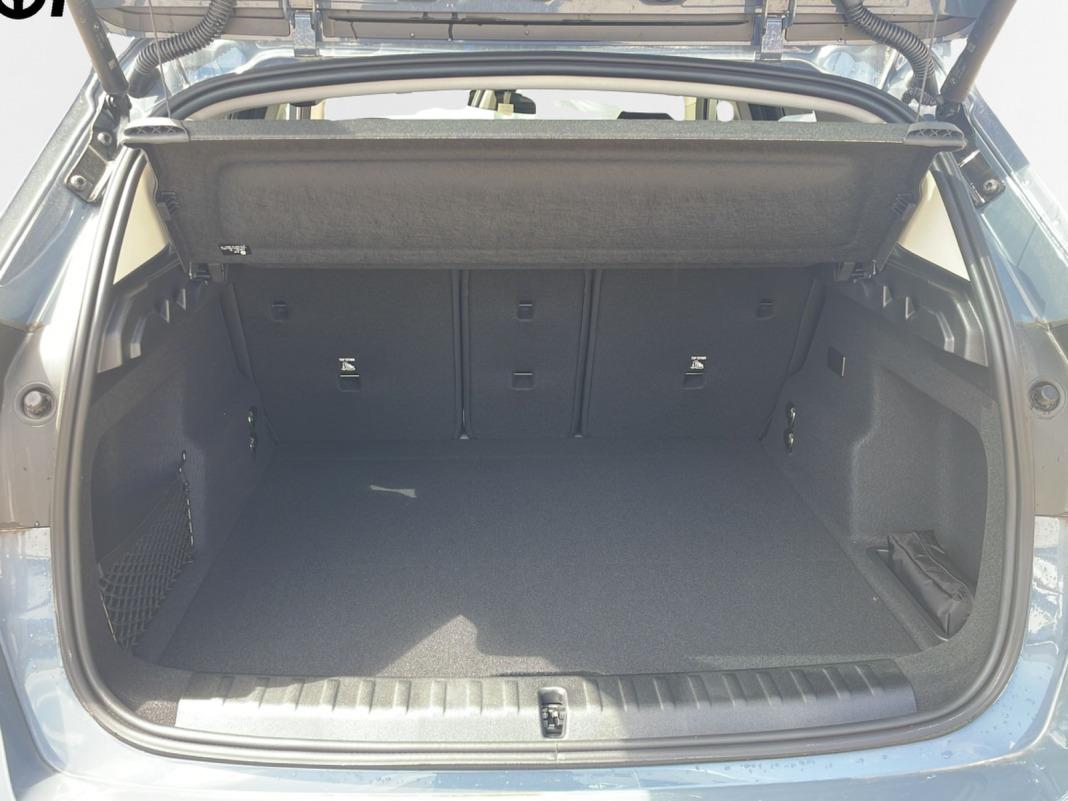 BMW Ix1 xDrive30 230 kW (313 CV)