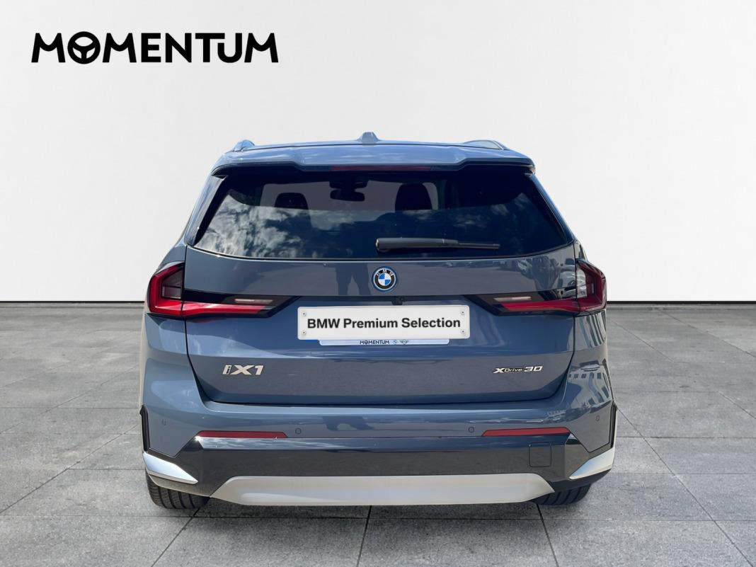BMW Ix1 xDrive30 230 kW (313 CV)