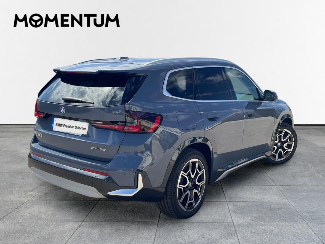 BMW Ix1 xDrive30 230 kW (313 CV)