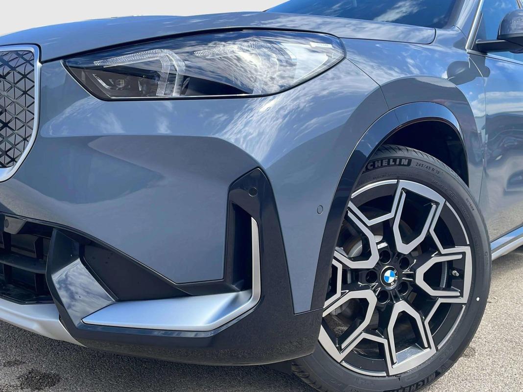 BMW Ix1 xDrive30 230 kW (313 CV)