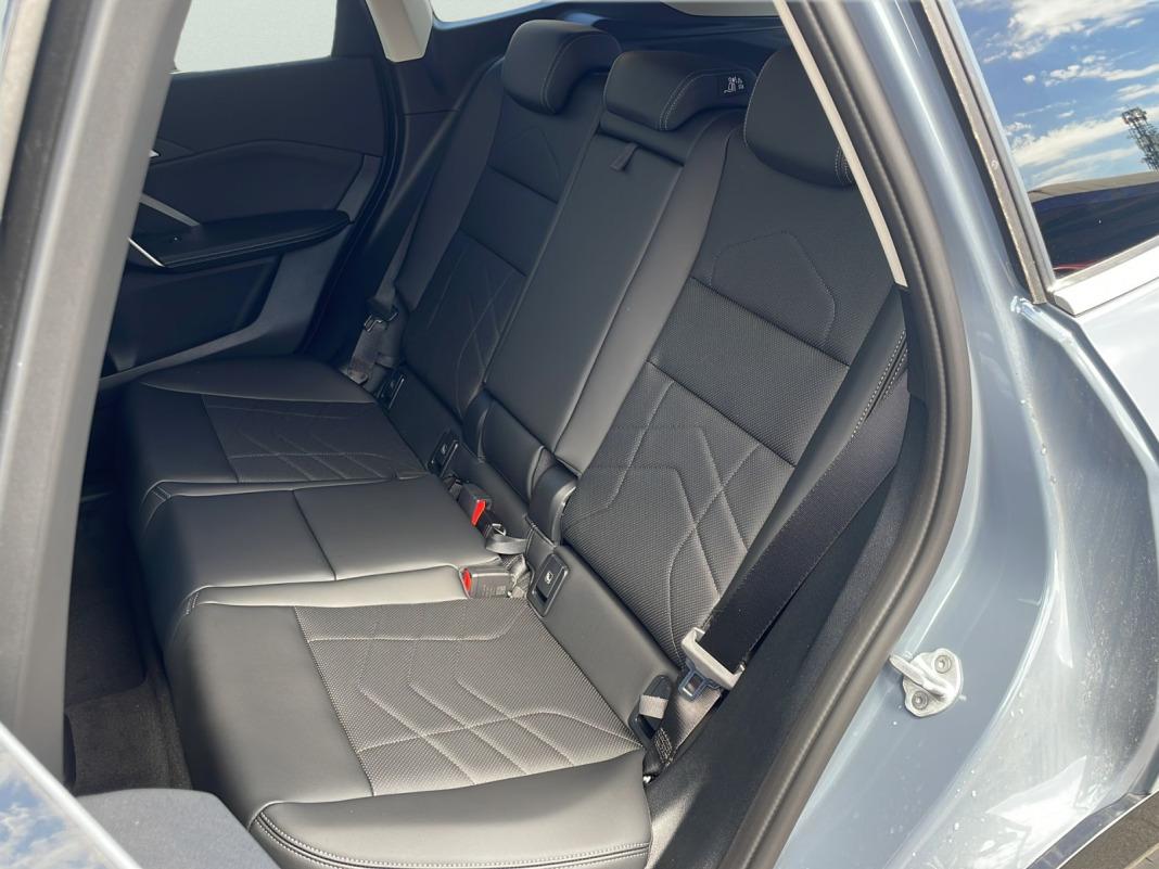 BMW Ix1 xDrive30 230 kW (313 CV)