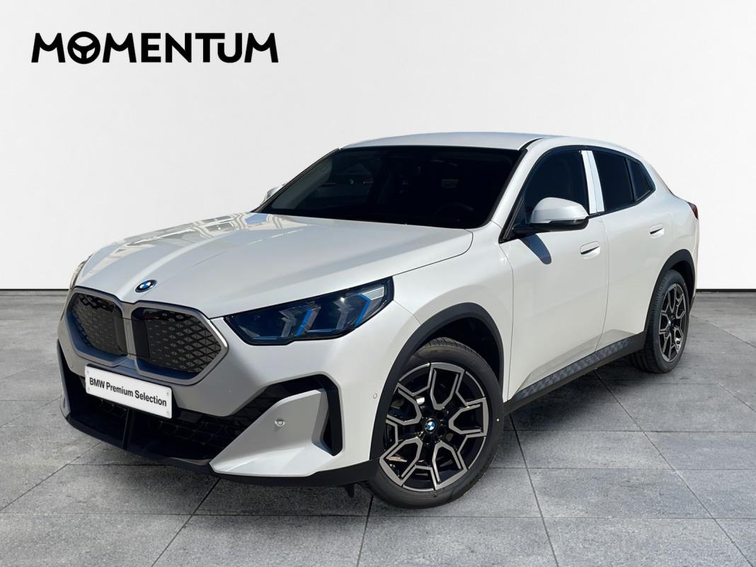 BMW Ix2 xDrive30 230 kW (313 CV)