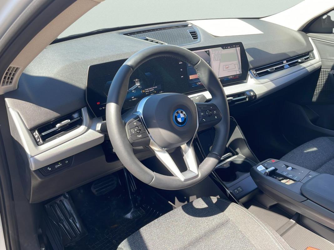 BMW Ix2 xDrive30 230 kW (313 CV)