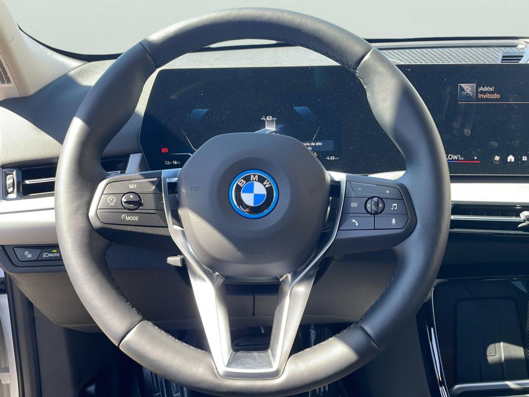 BMW Ix2 xDrive30 230 kW (313 CV)