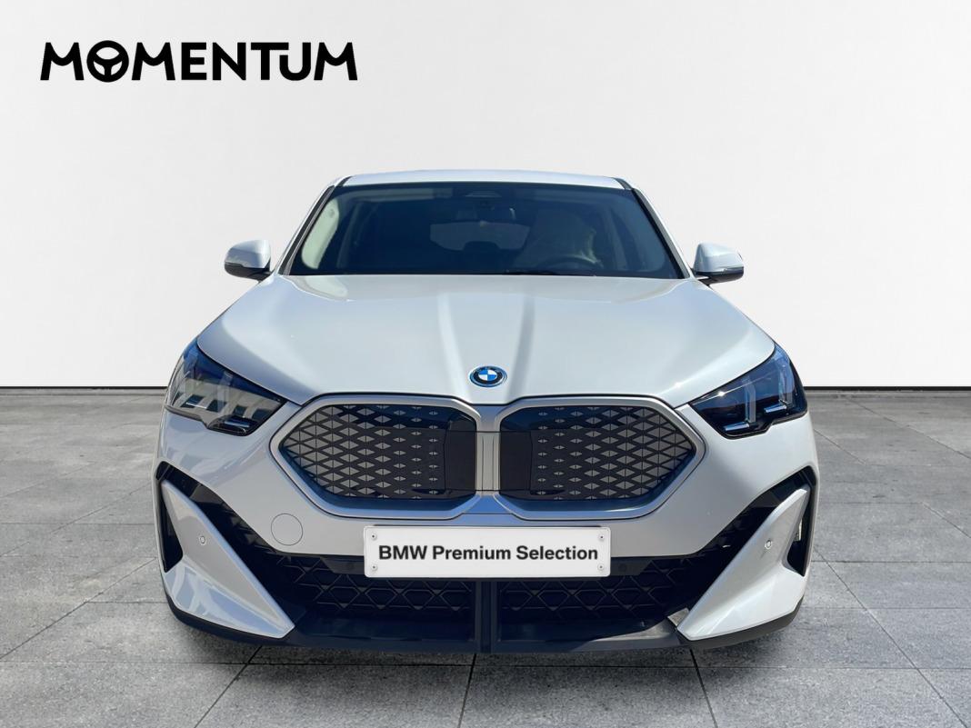 BMW Ix2 xDrive30 230 kW (313 CV)