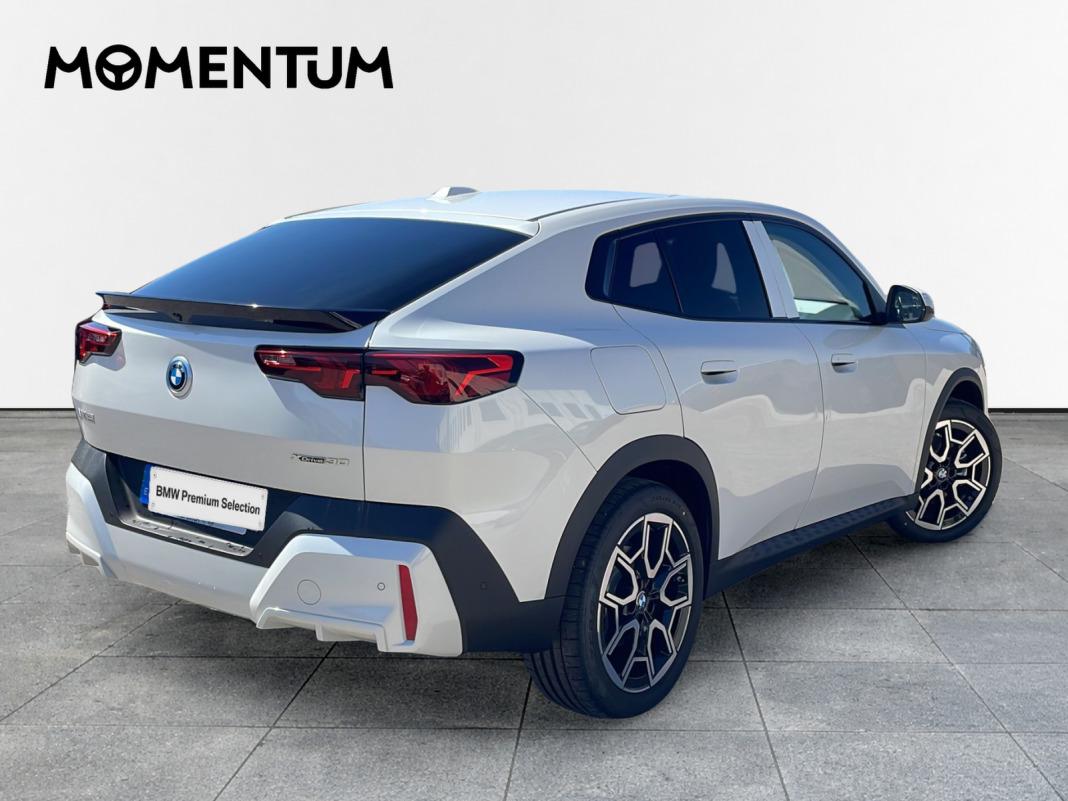 BMW Ix2 xDrive30 230 kW (313 CV)