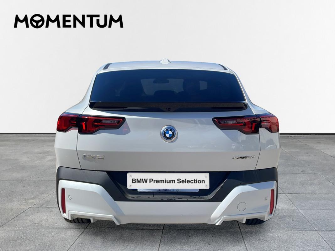 BMW Ix2 xDrive30 230 kW (313 CV)