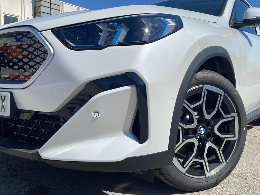 BMW Ix2 xDrive30 230 kW (313 CV)