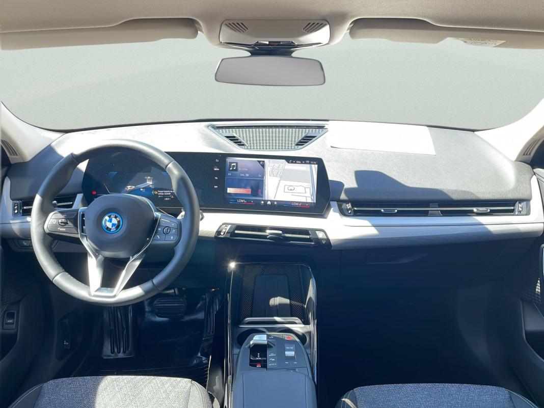 BMW Ix2 xDrive30 230 kW (313 CV)