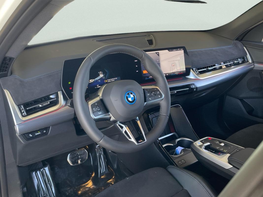 BMW Ix2 eDrive20 150 kW (204 CV)