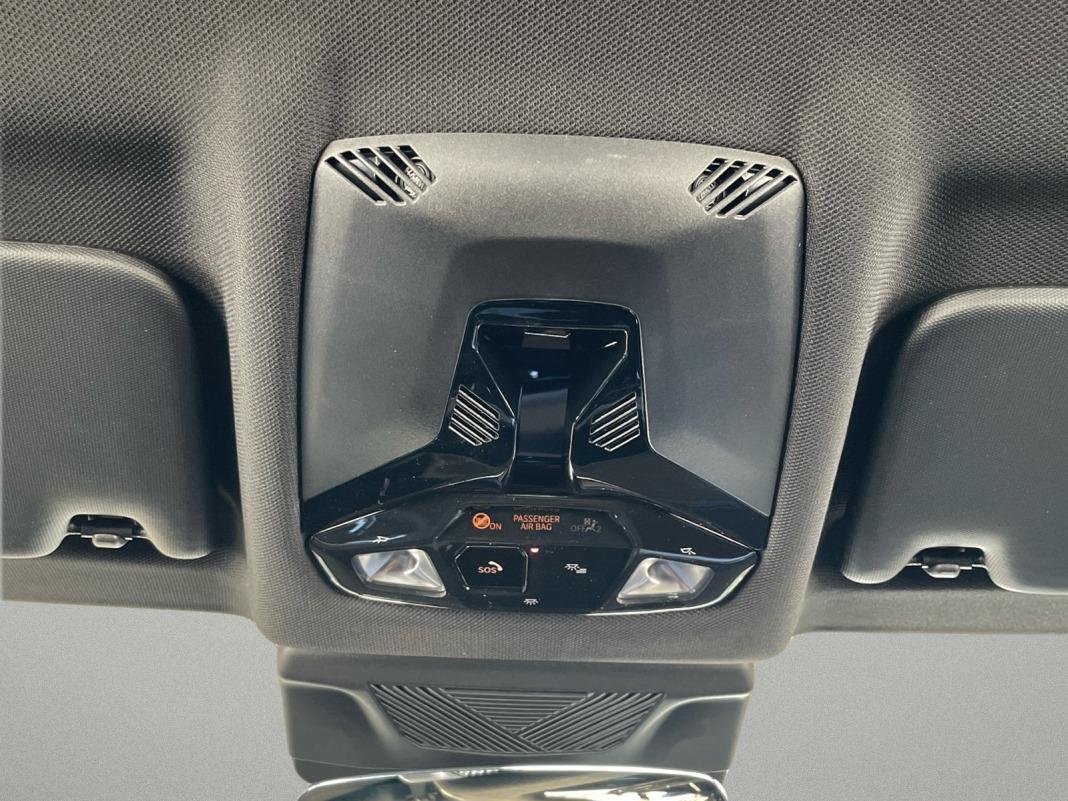 BMW Ix2 eDrive20 150 kW (204 CV)
