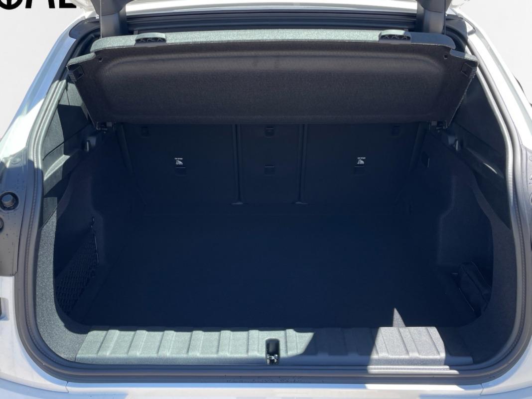 BMW Ix2 eDrive20 150 kW (204 CV)