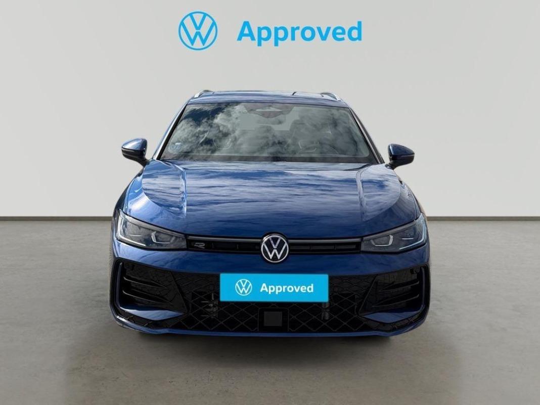 Volkswagen Passat Variant R-Line eHybrid PHEV 200 kW (272 CV) DSG