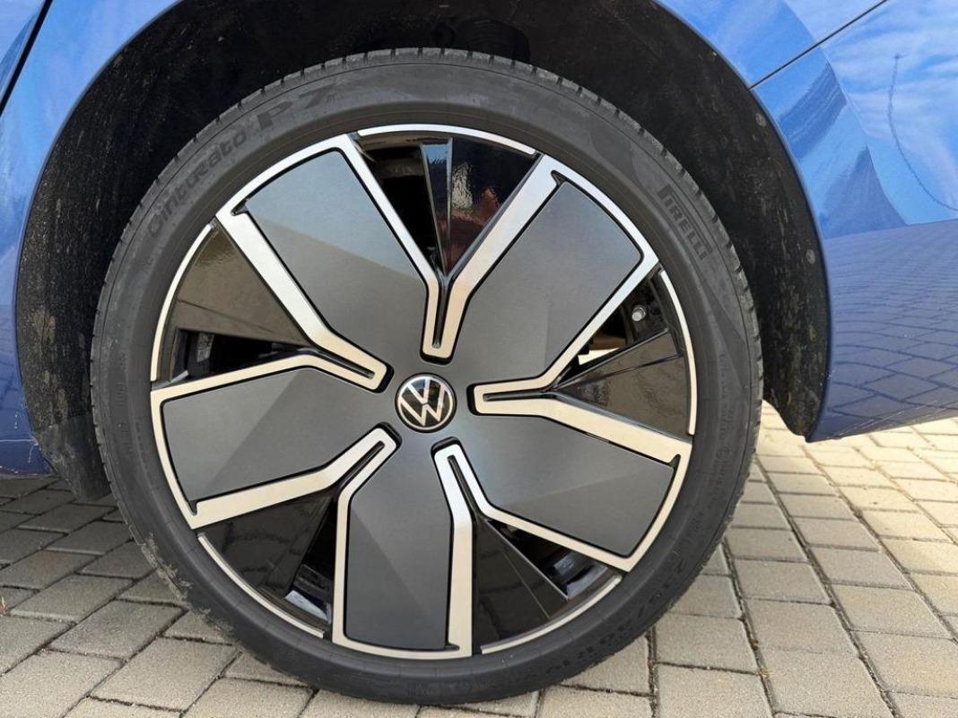 Volkswagen Passat Variant R-Line eHybrid PHEV 200 kW (272 CV) DSG