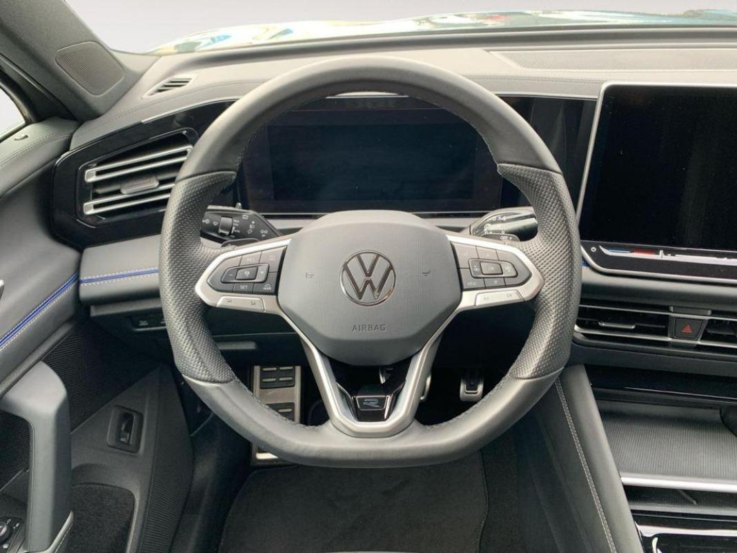 Volkswagen Tiguan R-Line 2.0 TDI 110 kW (150 CV) DSG