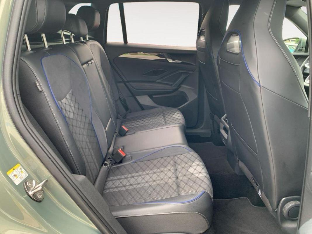 Volkswagen Tiguan R-Line 2.0 TDI 110 kW (150 CV) DSG