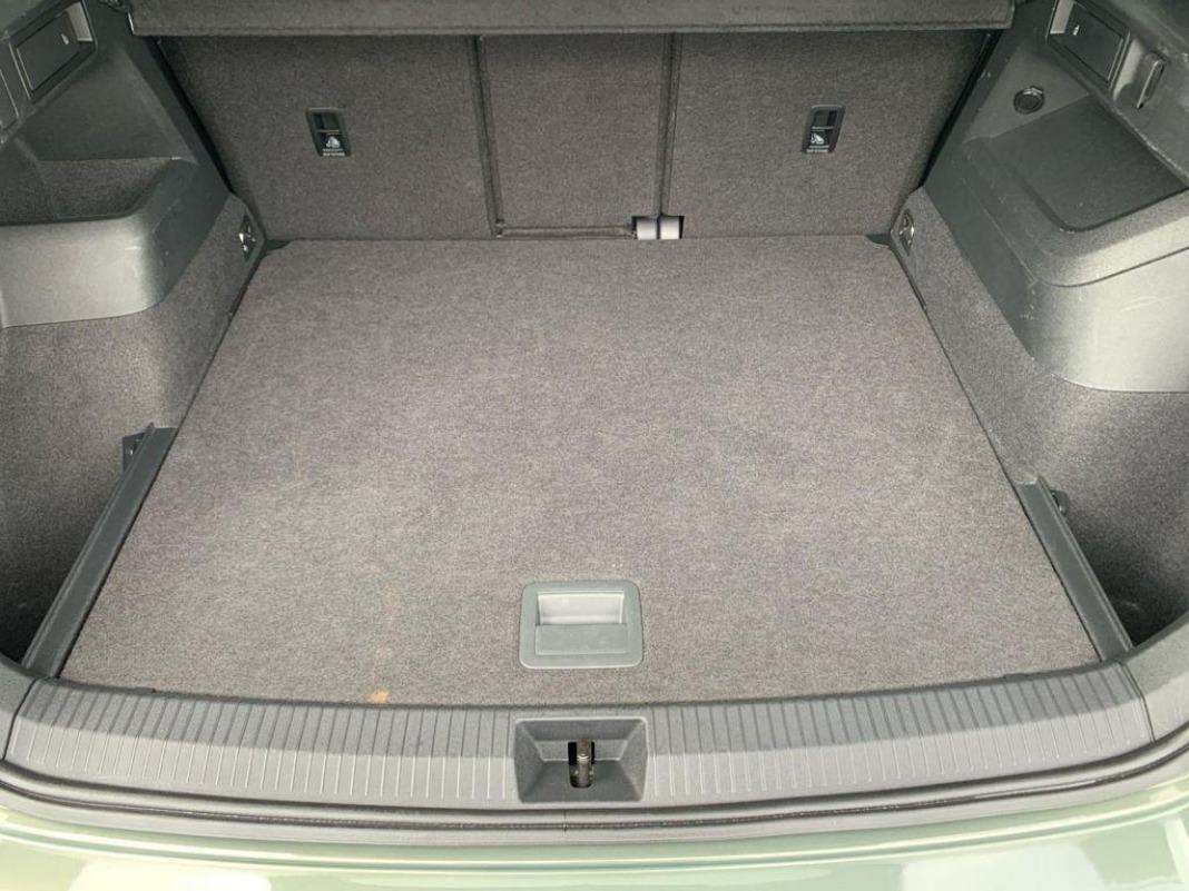 Volkswagen Tiguan R-Line 2.0 TDI 110 kW (150 CV) DSG